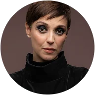 Cris Paz